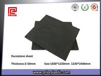 2-30mm Thickness Durostone Material with High Temperature Resistance